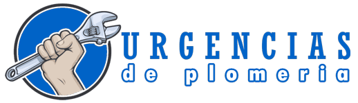 Logotipo Plomería Nahuel