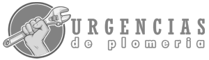 Logotipo Plomería Nahuel